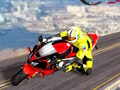 Hra Moto Skyrace Mayhem