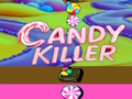 Hra Candy Killer