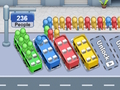 Hra Relaxační výlet autobusem 