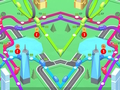 Hra Metro Idle 3D 