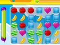 Hra Sladký Candyland World