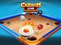 Hra Carrom živě 