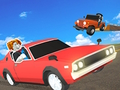 Hra Robcraft Racing