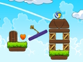 Hra Logický Ball Escape 