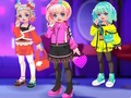 Hra Kiddo Neon Fun