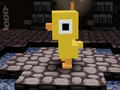 Hra Dungeons n 'kachny
