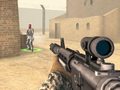 Hra FPS Commando: 3D střílečka 