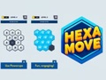 Hra Hexa tah