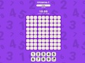 Hra Magické sudoku 