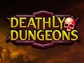 Hra Smrtící dungeony