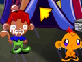 Hra Monkey Go Happy Stage 872