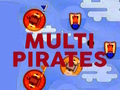 Hra Multi piráti 
