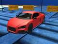 Hra Auto Ultimate Stunt Racer 
