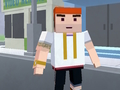 Hra Noob City Gangster 