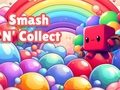 Hra Smash n Collection