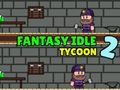 Hra Fantasy nečinný Tycoon 2