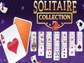 Hra Kolekce solitaire 2 