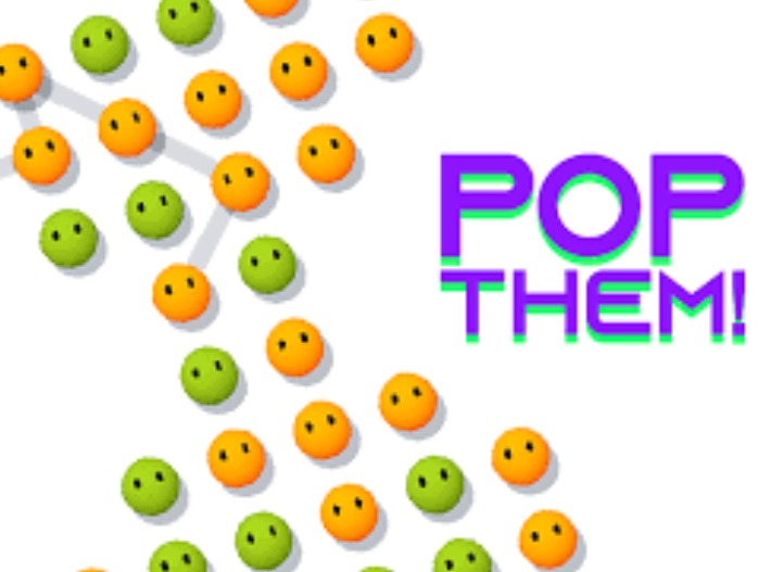 Hra Pop je! 