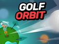Hra Golfová oběžná dráha