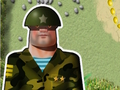 Hra Tower Defense světová válka 