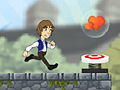 Hra Romeo, co ty jsi? 