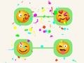 Hra Emoji puzzle