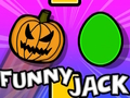 Hra Legrační Jack 