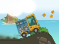 Hra Stěhování Truck Bounty 