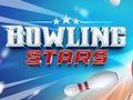 Hra Bowlingové hvězdy 