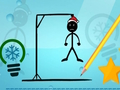 Hra Hangman Challenge Winter