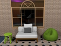 Hra Real World Escape 49 Krásná dívka 