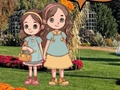 Hra Twin sestra dosáhne mámy