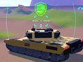 Hra Warzone Armor