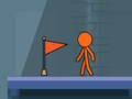 Hra Stickman Parkour