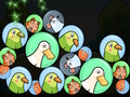 Hra Dream Pet se spojí