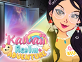 Hra Dobrodružství Kawaii Realm 