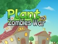 Hra Válka rostlin proti zombie 
