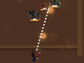 Hra Mage Adventure: Mighty Raid