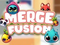 Hra Sloučit Fusion 