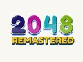 Hra 2048 Remastered