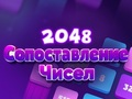 Hra 2048 Shoda čísel 