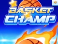 Hra Košík Champ 