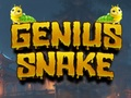Hra Geniální had 