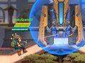 Hra Squad Blast