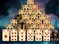 Hra Pyramid Solitaire Velká pyramida 