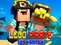 Hra Lego pirátské dobrodružství 
