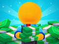 Hra Manažer Idle Casino Tycoon 