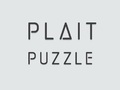Hra Plait puzzle
