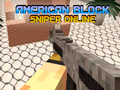 Hra American Block Sniper Online