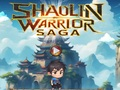 Hra Shaolin Warrior Saga